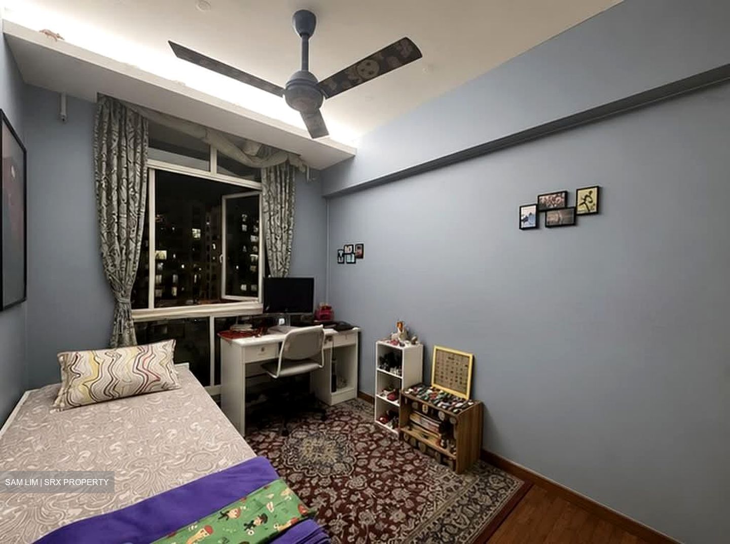 Lilydale (D27), Condominium #589121371